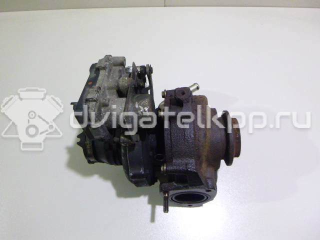 Фото Турбокомпрессор (турбина)  LR022358 для Land Rover Freelander / Range Rover / Discovery {forloop.counter}}