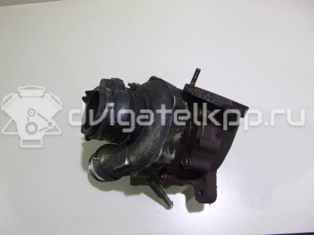 Фото Турбокомпрессор (турбина)  LR022358 для Land Rover Freelander / Range Rover / Discovery {forloop.counter}}