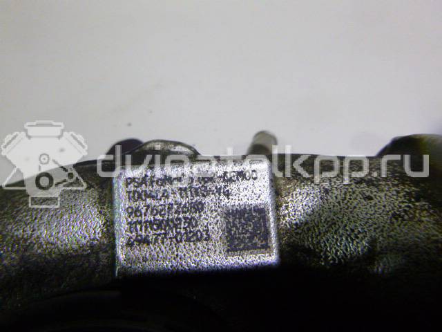 Фото Турбокомпрессор (турбина)  LR022358 для Land Rover Freelander / Range Rover / Discovery {forloop.counter}}