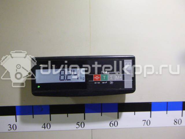 Фото Турбокомпрессор (турбина)  LR022358 для Land Rover Freelander / Range Rover / Discovery {forloop.counter}}