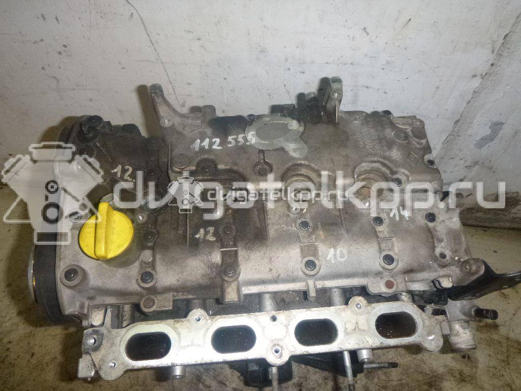 Фото Контрактный (б/у) двигатель F4R для Mahindra / Renault 117 л.с 16V 2.0 л бензин 8201219503 {forloop.counter}}