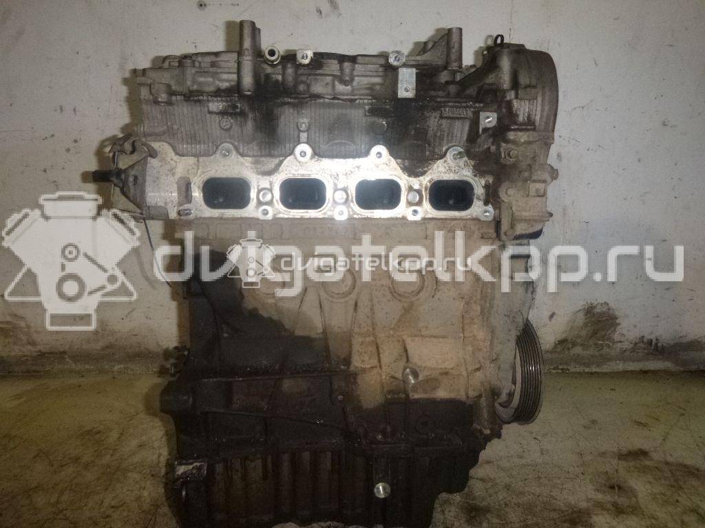 Фото Контрактный (б/у) двигатель F4R для Mahindra / Renault 117 л.с 16V 2.0 л бензин 8201219503 {forloop.counter}}