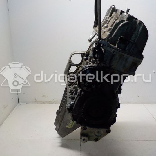 Фото Контрактный (б/у) двигатель M 266.960 (M266 E20) для Mercedes-Benz B-Class / A-Class 116-136 л.с 8V 2.0 л бензин 2660101400