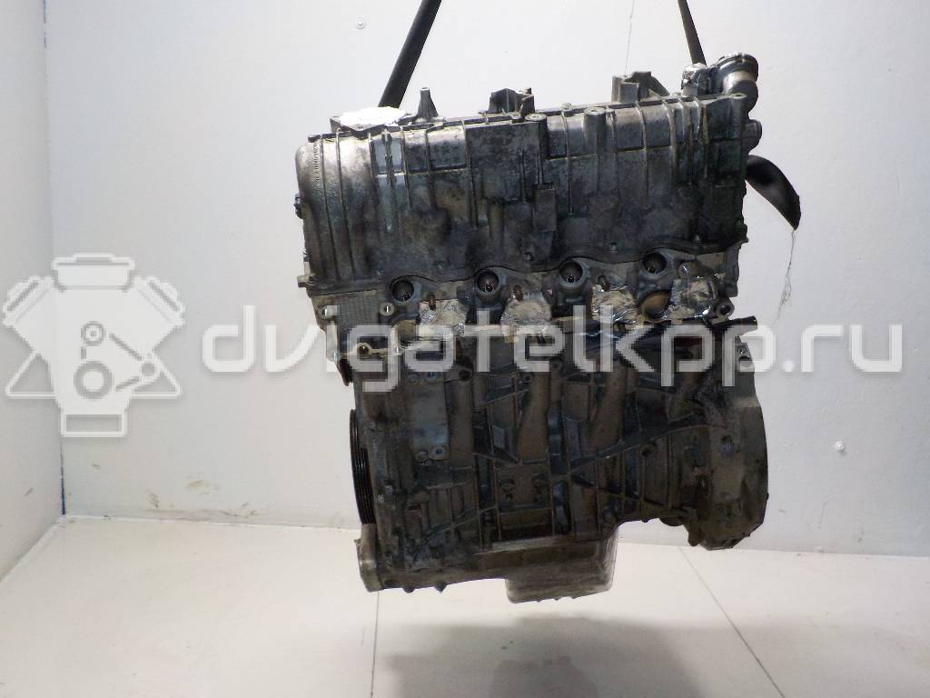 Фото Контрактный (б/у) двигатель M 266.960 (M266 E20) для Mercedes-Benz B-Class / A-Class 116-136 л.с 8V 2.0 л бензин 2660101400 {forloop.counter}}