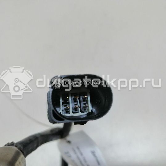 Фото Датчик кислородный/Lambdasonde  03F906262B для Volkswagen Touran / Golf / Passat / Polo / Caddy