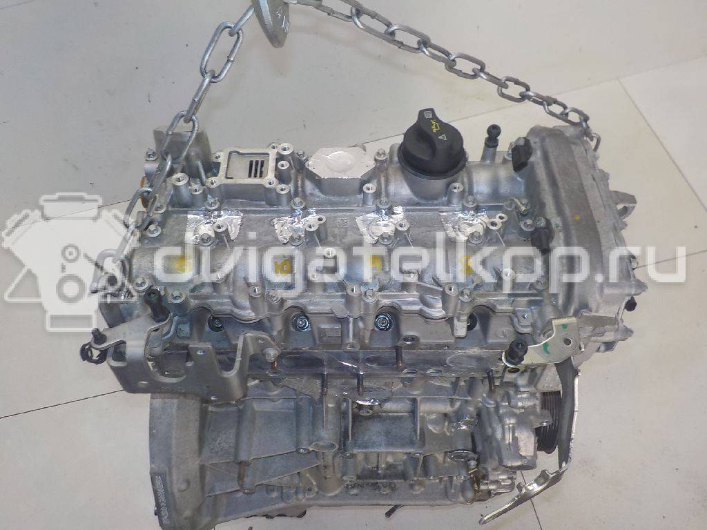 Фото Контрактный (б/у) двигатель M 274.910 (M274 E16) для Mercedes-Benz C-Class / Slc R172 / E-Class 129-156 л.с 16V 1.6 л бензин 2740100406 {forloop.counter}}