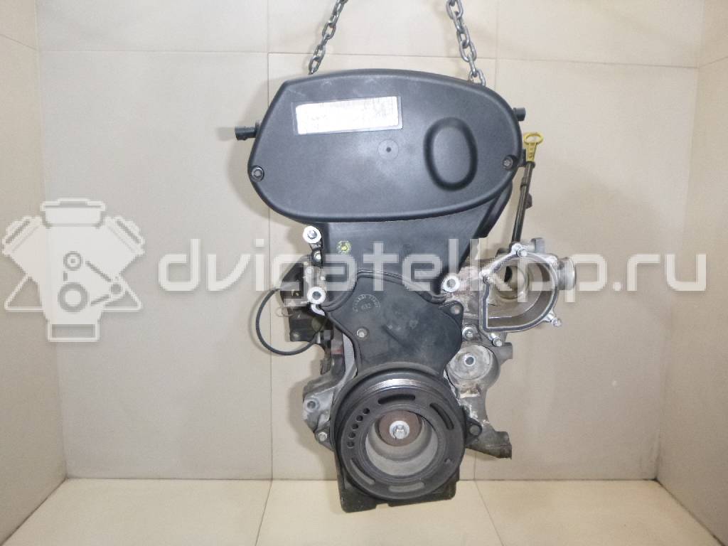 Фото Контрактный (б/у) двигатель A 18 XER для Opel / Vauxhall 137-140 л.с 16V 1.8 л бензин 55561714 {forloop.counter}}