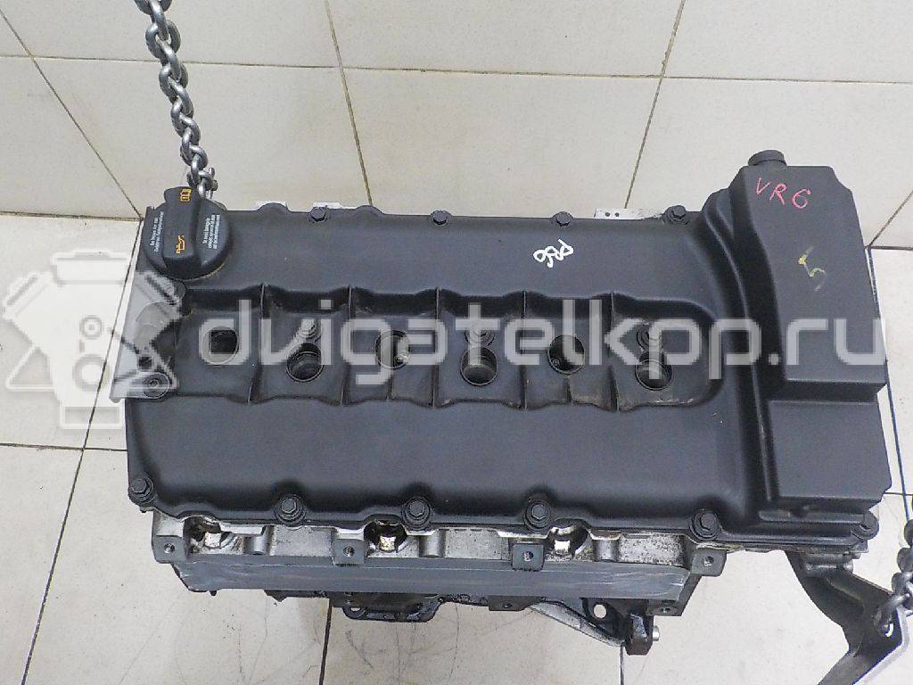 Фото Контрактный (б/у) двигатель AXZ для Volkswagen Passat 250 л.с 24V 3.2 л бензин 03H100032A {forloop.counter}}