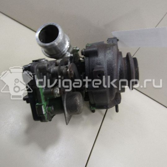 Фото Турбокомпрессор (турбина)  LR022358 для Land Rover Freelander / Range Rover / Discovery