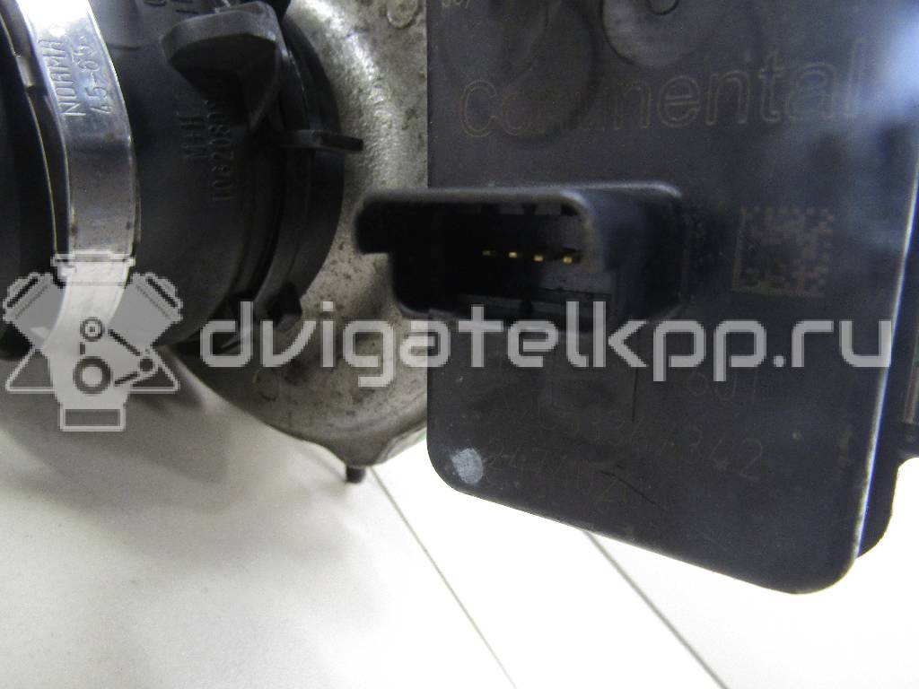 Фото Турбокомпрессор (турбина)  LR022358 для Land Rover Freelander / Range Rover / Discovery {forloop.counter}}