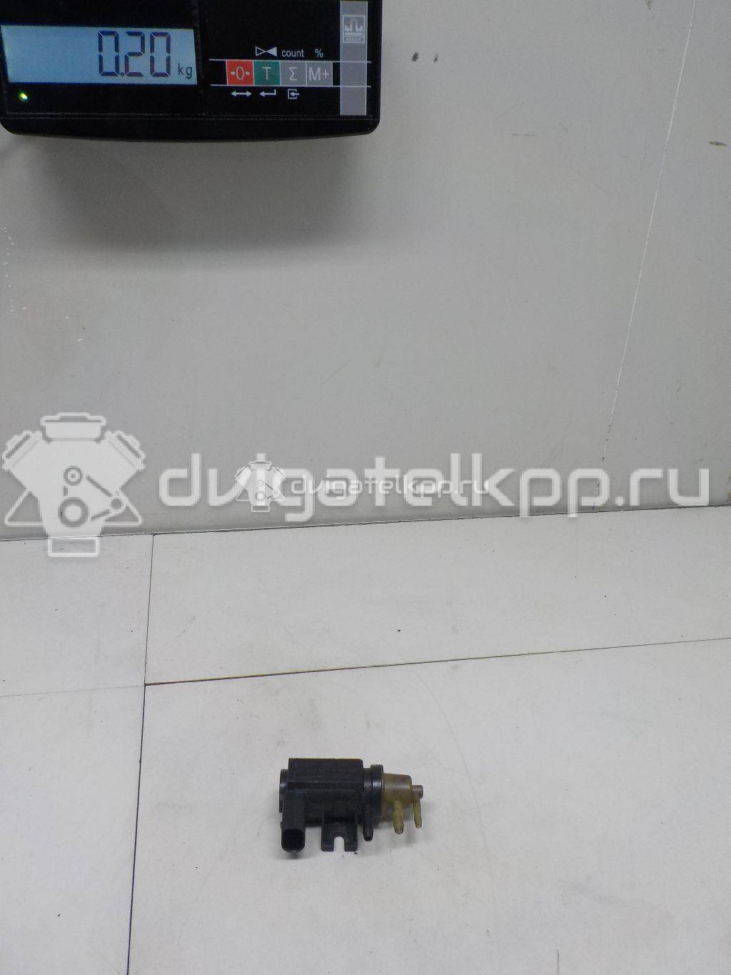 Фото Клапан электромагнитный  1K0906627A для Volkswagen Scirocco / Tiguan / Touran / New Beetle / Bora {forloop.counter}}