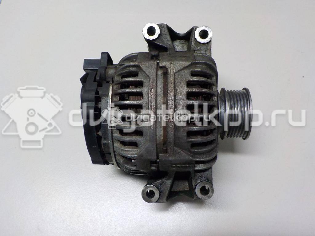 Фото Генератор  06B903016AB для Volkswagen Scirocco / Tiguan / Touran / Amarok S1B / Cc {forloop.counter}}