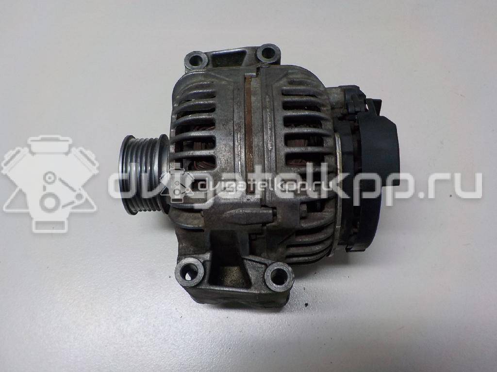 Фото Генератор  06B903016AB для Volkswagen Scirocco / Tiguan / Touran / Amarok S1B / Cc {forloop.counter}}