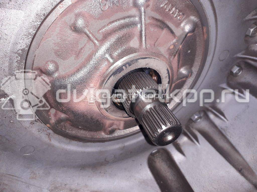 Фото Контрактная (б/у) АКПП для Hyundai / Kia 141-201 л.с 16V 2.4 л G4KJ бензин 450003B890 {forloop.counter}}