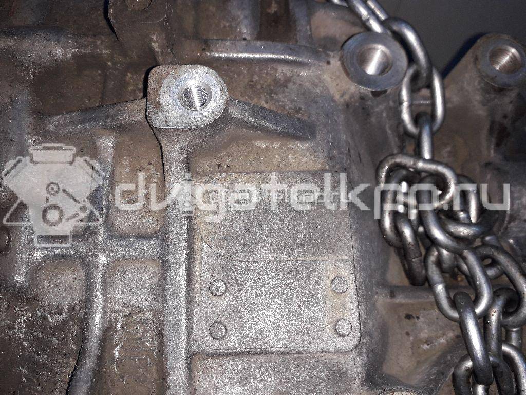 Фото Контрактная (б/у) АКПП для Hyundai / Kia 141-201 л.с 16V 2.4 л G4KJ бензин 450003B890 {forloop.counter}}