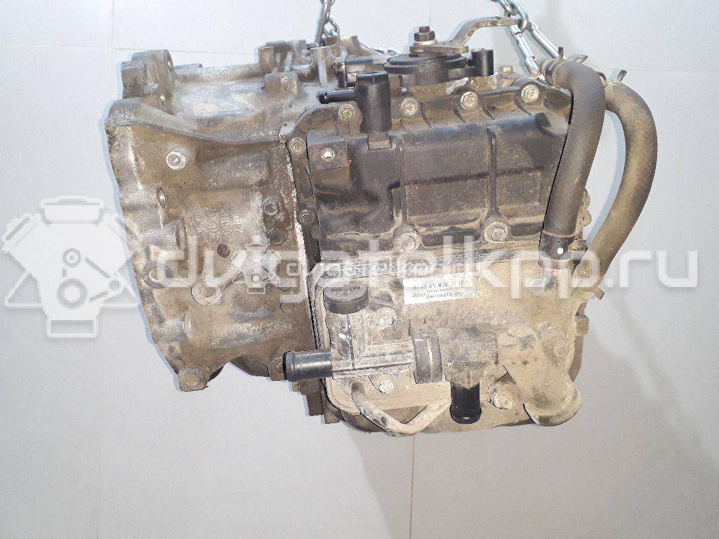 Фото Контрактная (б/у) АКПП для Hyundai / Kia 141-201 л.с 16V 2.4 л G4KJ бензин 450003B890 {forloop.counter}}