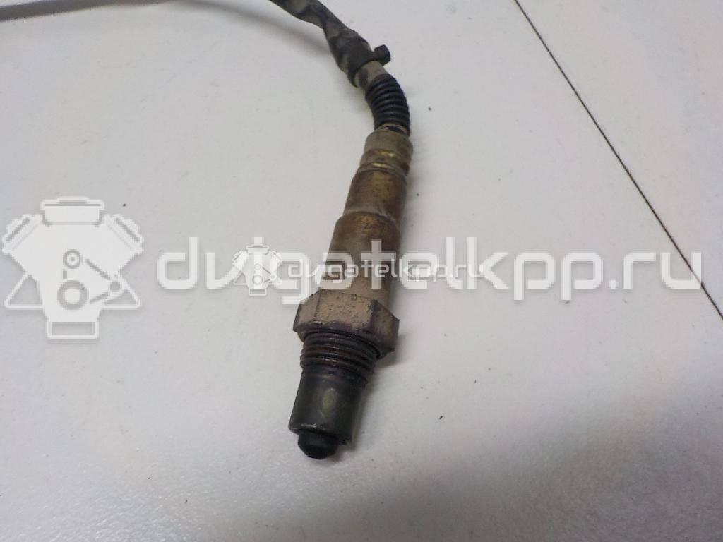 Фото Датчик кислородный/Lambdasonde  1K0998262T для Volkswagen Scirocco / Tiguan / Touran / Up 121, 122, Bl1, Bl2 / Amarok S1B {forloop.counter}}