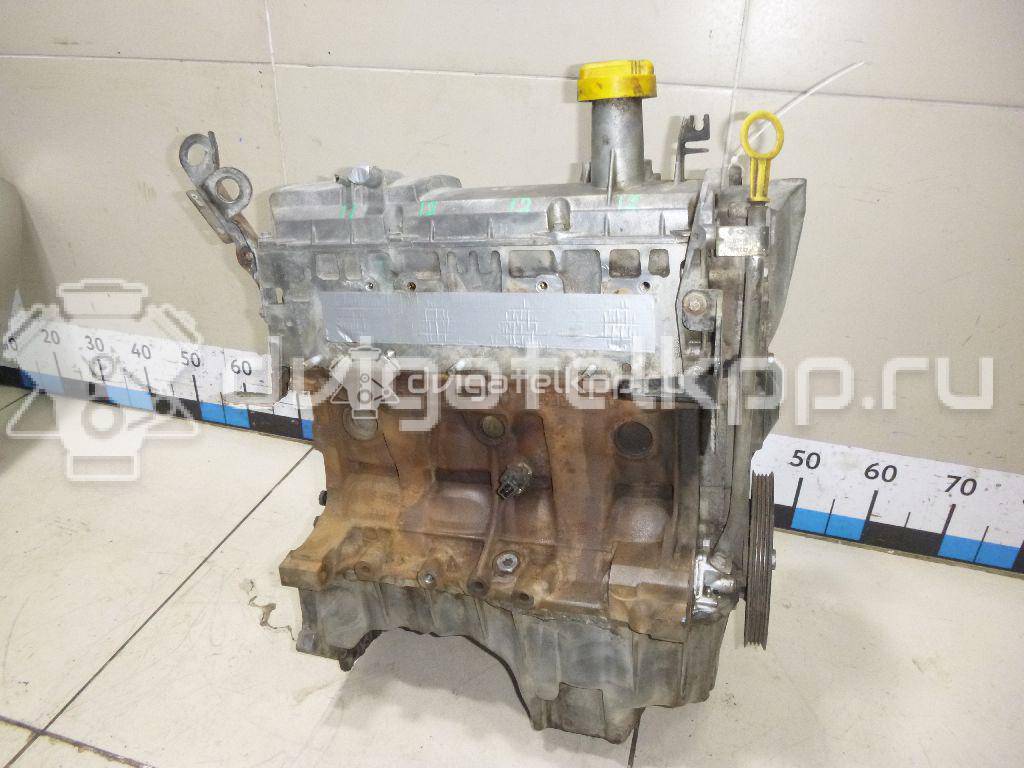 Фото Контрактный (б/у) двигатель K7J 710 для Mahindra Renault / Mahindra 75 л.с 8V 1.4 л бензин 6001549083 {forloop.counter}}