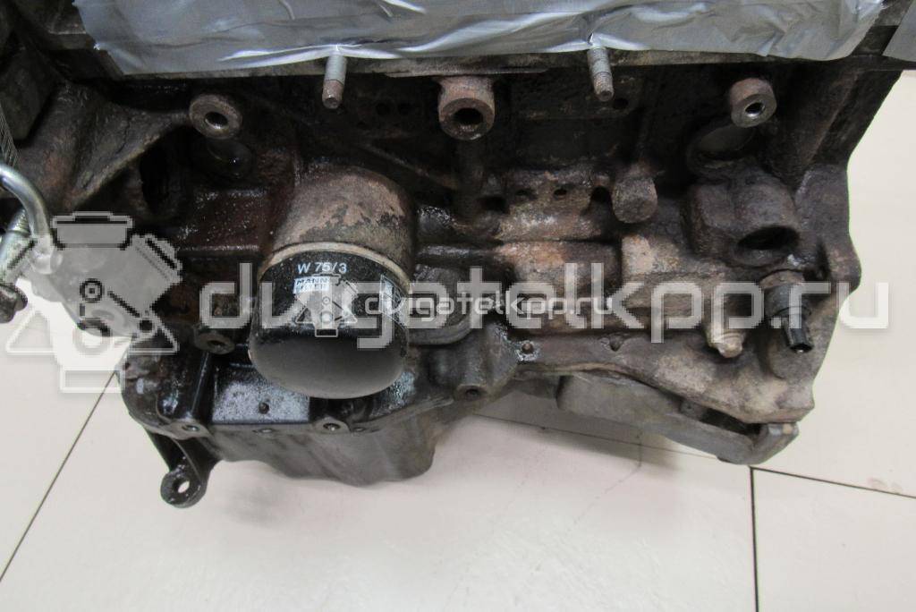 Фото Контрактный (б/у) двигатель K7M 710 для Mahindra Renault / Renault 86-90 л.с 8V 1.6 л бензин 6001549086 {forloop.counter}}