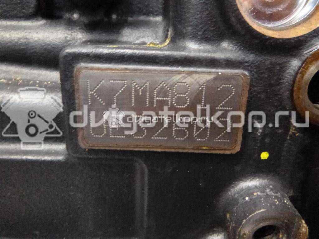 Фото Контрактный (б/у) двигатель K7M 812 для Renault / Dacia 80-90 л.с 8V 1.6 л бензин 8201298090 {forloop.counter}}