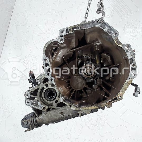 Фото Контрактная (б/у) МКПП для Infiniti / Mitsuoka / Samsung / Nissan / Nissan (Dongfeng) 125-165 л.с 16V 2.0 л SR20DE бензин