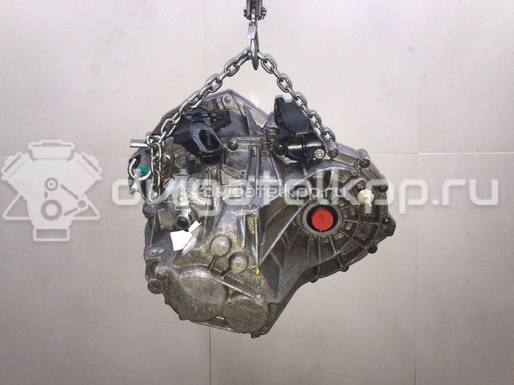 Фото Контрактная (б/у) МКПП для Renault Grand / Scénic / Fluence L30 / Megane 106 л.с 8V 1.5 л K9K 832 Дизельное топливо 7701479316 {forloop.counter}}