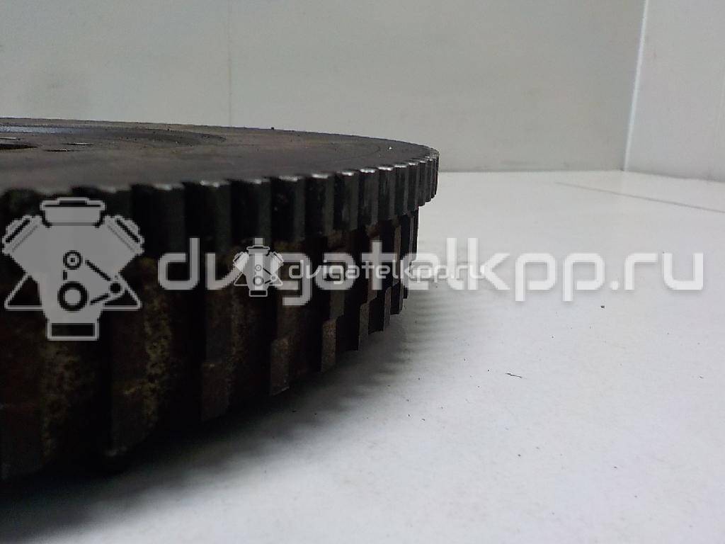 Фото Маховик для двигателя F4R для Mahindra / Renault 117 л.с 16V 2.0 л бензин 8200047947 {forloop.counter}}