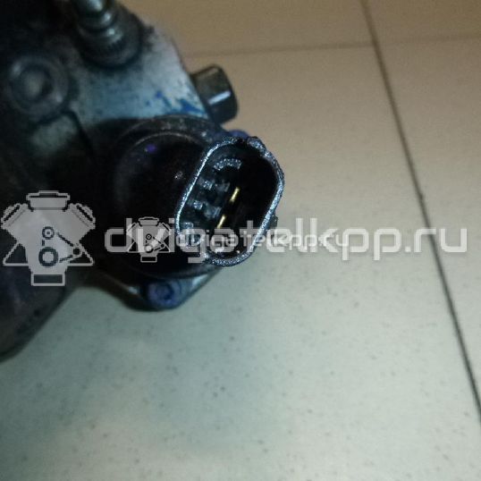 Фото ТНВД для двигателя F9Q 760 для Renault / Vauxhall / Nissan 82-102 л.с 8V 1.9 л Дизельное топливо 91158605