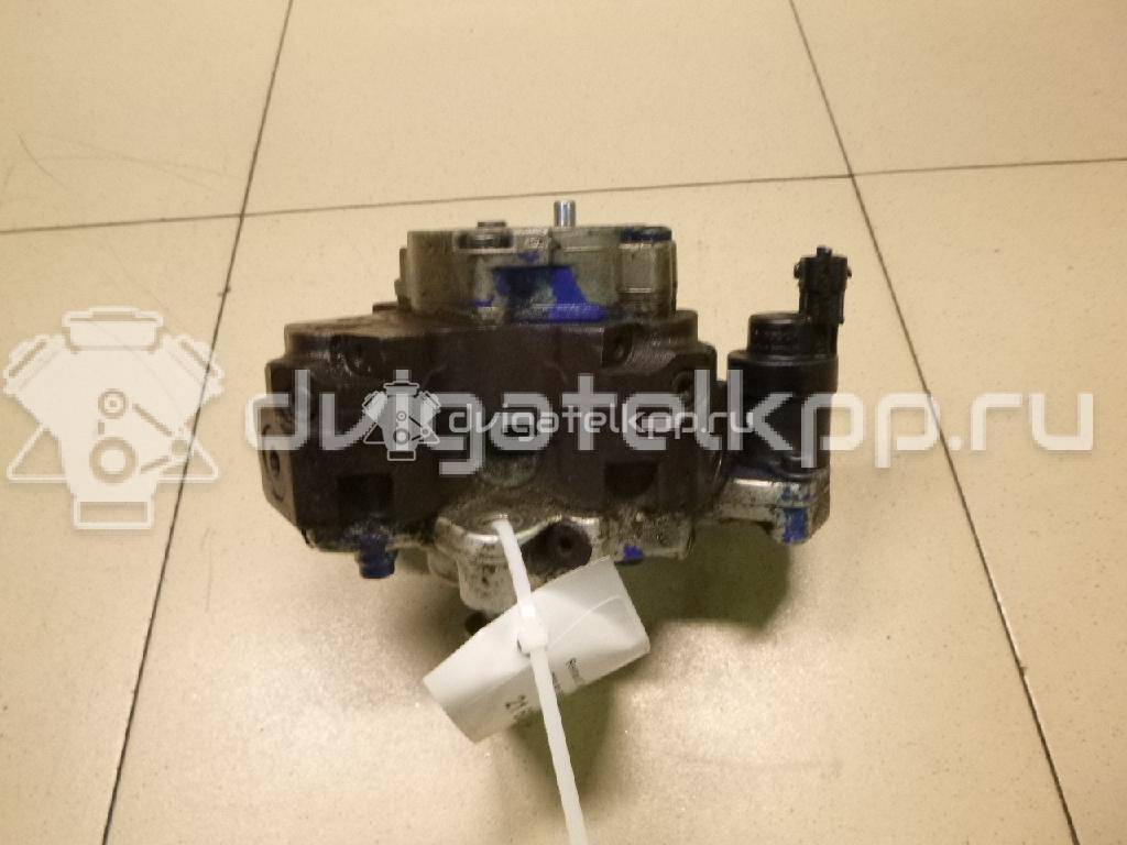 Фото ТНВД для двигателя F9Q 760 для Renault / Vauxhall / Nissan 82-102 л.с 8V 1.9 л Дизельное топливо 91158605 {forloop.counter}}