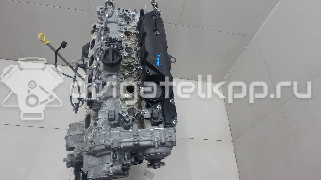 Фото Контрактный (б/у) двигатель B 6304 T4 для Volvo V70 / V60 / Xc60 / S60 / S80 304-329 л.с 24V 3.0 л бензин 36050646 {forloop.counter}}