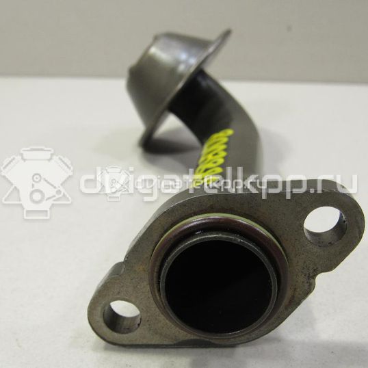 Фото Маслозаборник для двигателя BSE для Seat Leon 102 л.с 8V 1.6 л бензин 038115251B