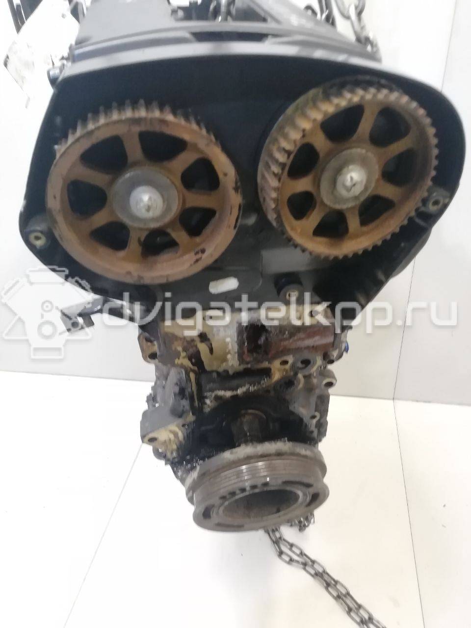 Фото Контрактный (б/у) двигатель Z 16 XE1 для Opel / Vauxhall 105 л.с 16V 1.6 л бензин 5601591 {forloop.counter}}