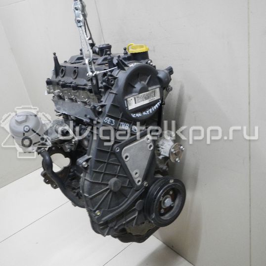 Фото Контрактный (б/у) двигатель A 17 DT для Opel / Vauxhall 101 л.с 16V 1.7 л Дизельное топливо 93169396