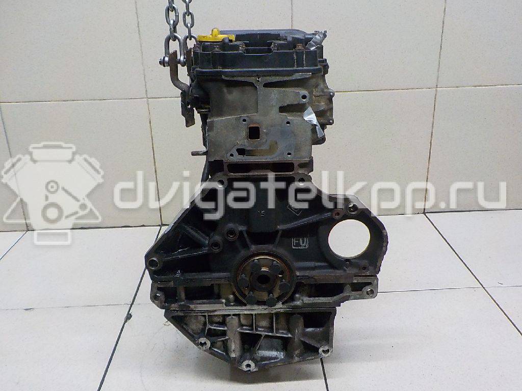 Фото Контрактный (б/у) двигатель Z 10 XEP для Opel / Suzuki / Vauxhall 60 л.с 12V 1.0 л бензин 93191961 {forloop.counter}}