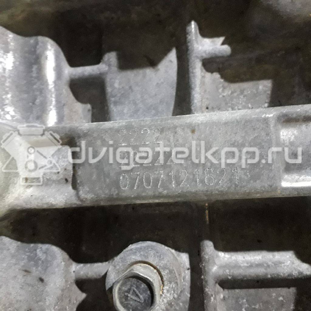 Фото Контрактный (б/у) двигатель G4FA для Hyundai / Kia 100-109 л.с 16V 1.4 л бензин 103N12BU00 {forloop.counter}}