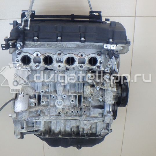 Фото Контрактный (б/у) двигатель G4KE для Hyundai (Beijing) / Hyundai / Kia 170-180 л.с 16V 2.4 л бензин