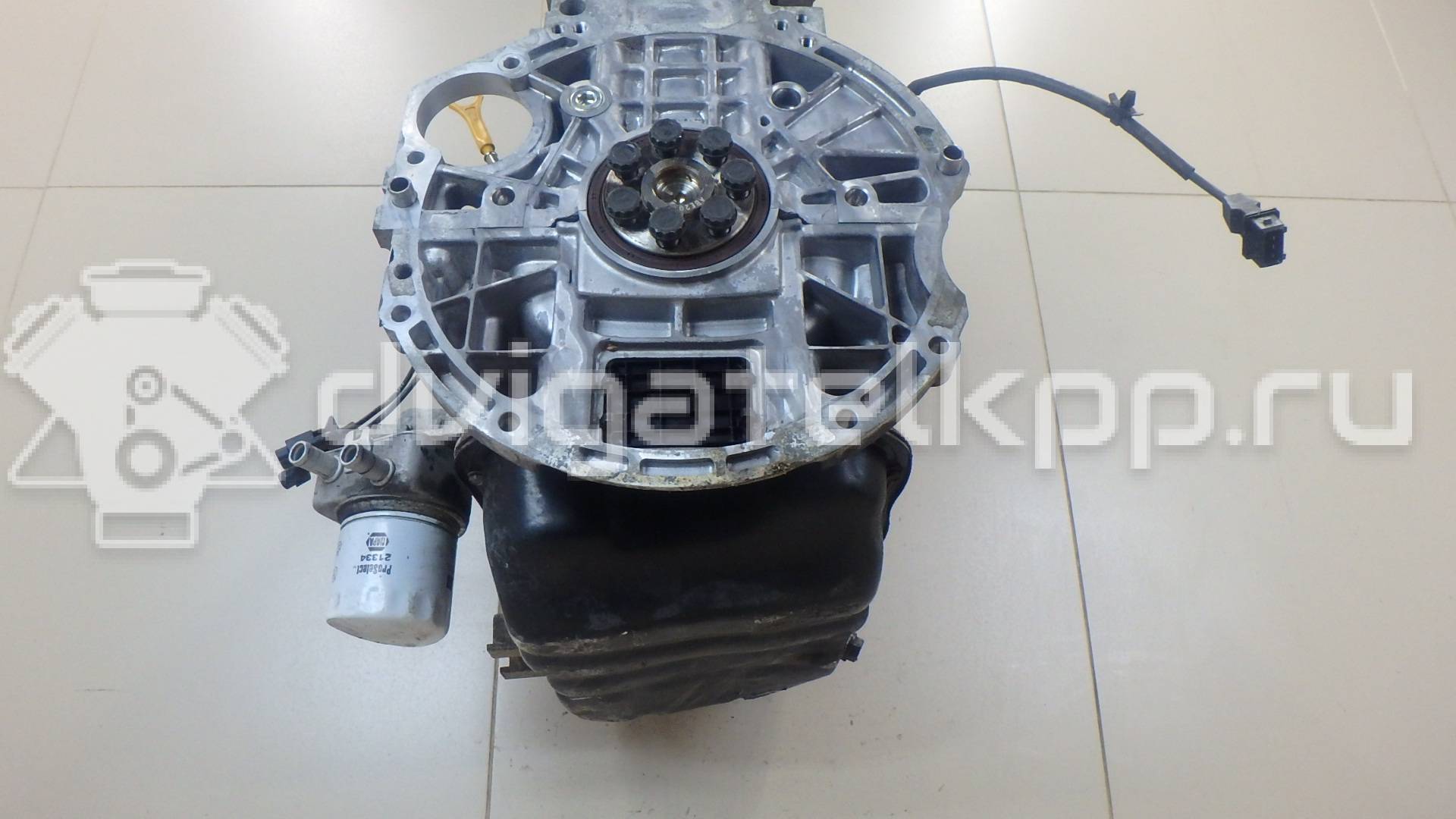 Фото Контрактный (б/у) двигатель G4KE для Hyundai (Beijing) / Hyundai / Kia 170-180 л.с 16V 2.4 л бензин {forloop.counter}}