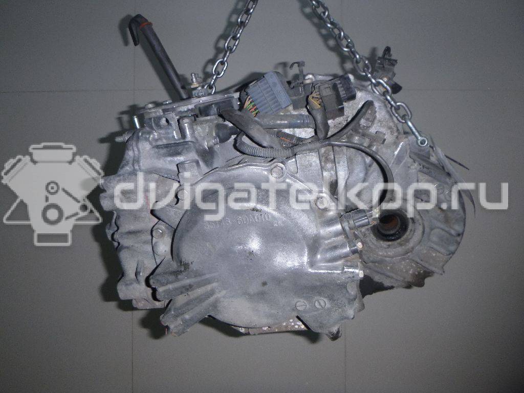 Фото Контрактная (б/у) АКПП для Holden / Opel / Chevrolet / Vauxhall 122-125 л.с 16V 1.8 л Z 18 XE бензин 55355341 {forloop.counter}}