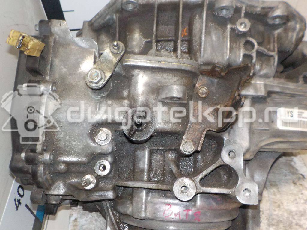 Фото Контрактная (б/у) АКПП для Opel / Vauxhall 114-116 л.с 16V 1.6 л A 16 XER бензин 95517580 {forloop.counter}}