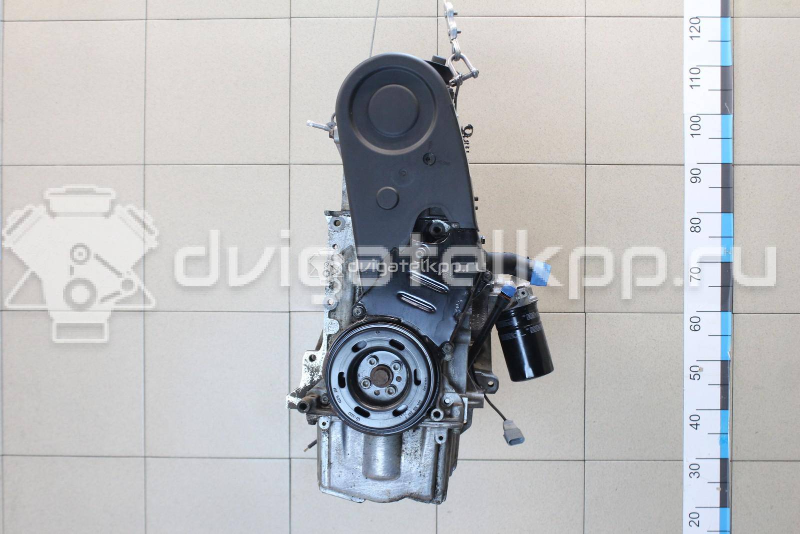 Фото Контрактный (б/у) двигатель BSE для Seat Leon 102 л.с 8V 1.6 л бензин 06A100043P {forloop.counter}}