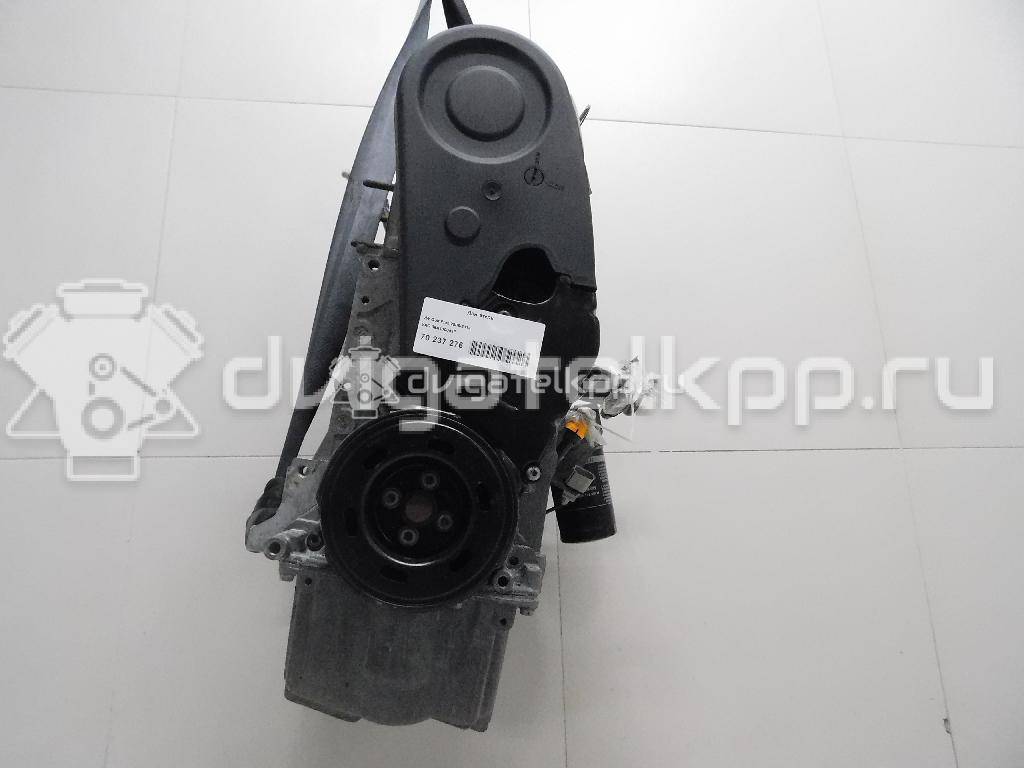 Фото Контрактный (б/у) двигатель BSE для Seat Leon 102 л.с 8V 1.6 л бензин 06A100043P {forloop.counter}}