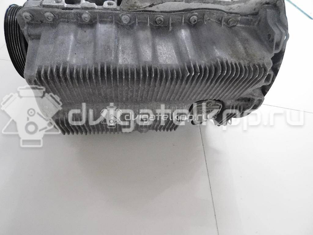 Фото Контрактный (б/у) двигатель BSE для Seat Leon 102 л.с 8V 1.6 л бензин 06A100043P {forloop.counter}}