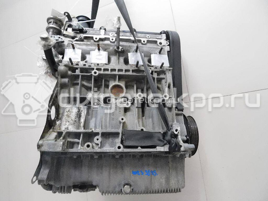 Фото Контрактный (б/у) двигатель BSE для Seat Leon 102 л.с 8V 1.6 л бензин 06A100043P {forloop.counter}}