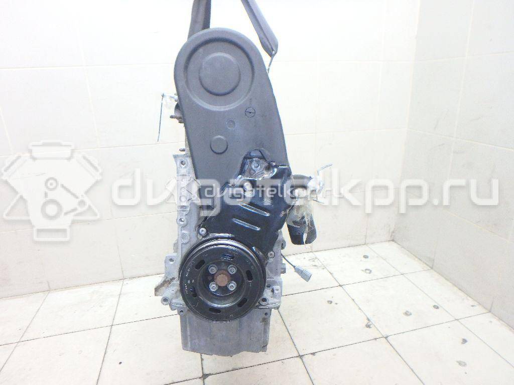 Фото Контрактный (б/у) двигатель BSE для Seat Leon 102 л.с 8V 1.6 л бензин 06A100043P {forloop.counter}}