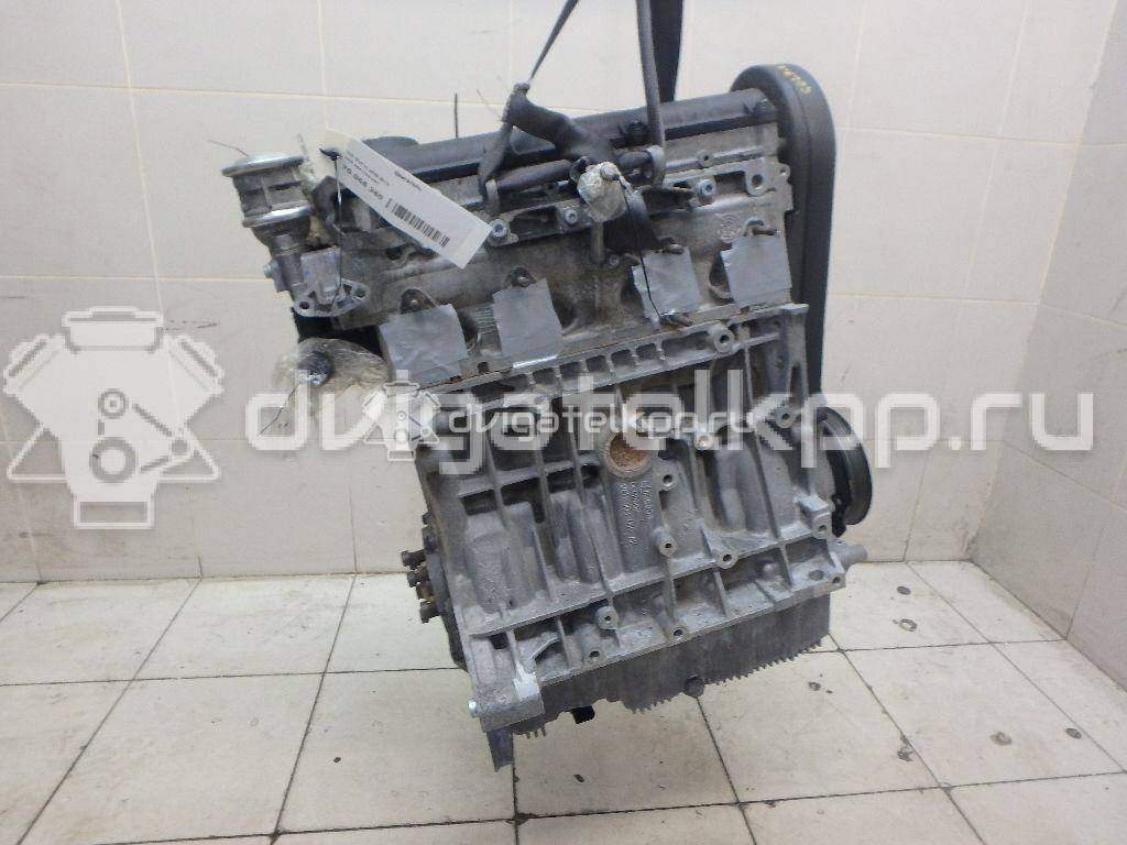 Фото Контрактный (б/у) двигатель BSE для Seat Leon 102 л.с 8V 1.6 л бензин 06A100043P {forloop.counter}}