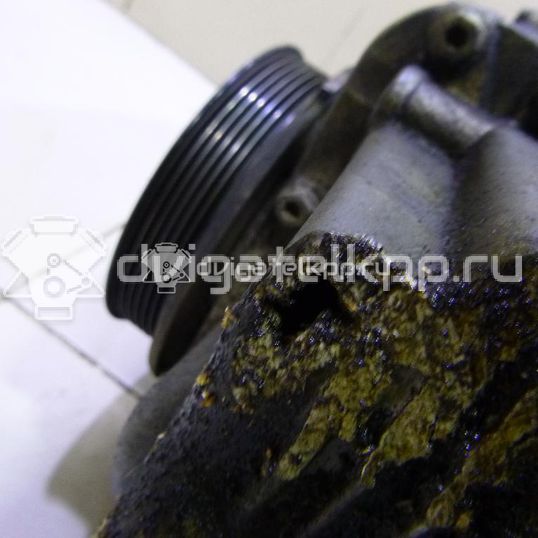 Фото Контрактный (б/у) двигатель BSE для Seat Leon 102 л.с 8V 1.6 л бензин 06A100098LX