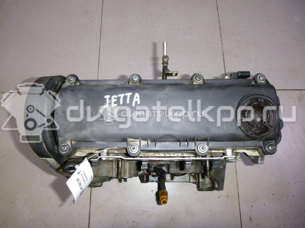 Фото Контрактный (б/у) двигатель BSE для Seat Leon 102 л.с 8V 1.6 л бензин 06A100098LX {forloop.counter}}