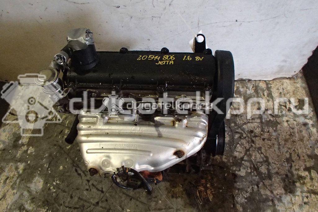 Фото Контрактный (б/у) двигатель BSE для Seat Leon 102 л.с 8V 1.6 л бензин 06A100098LX {forloop.counter}}