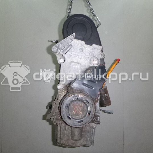 Фото Контрактный (б/у) двигатель BSE для Audi / Seat 102 л.с 8V 1.6 л бензин 06A100098LX