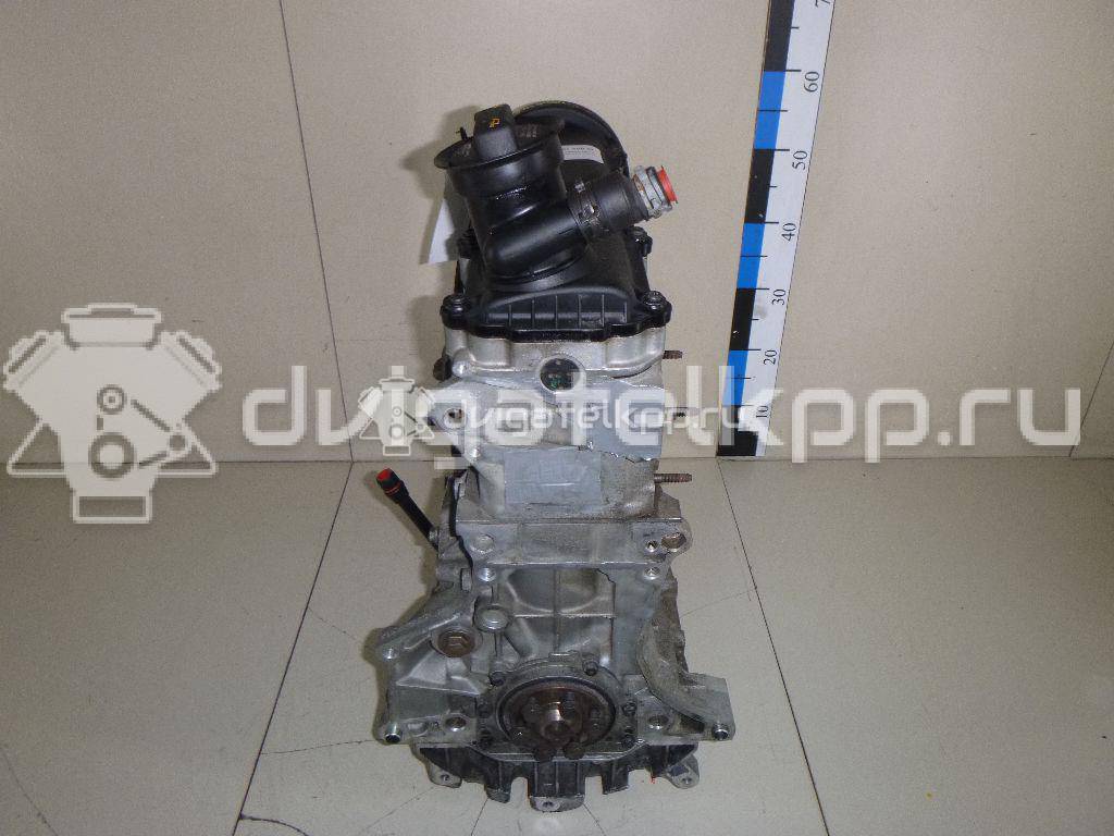 Фото Контрактный (б/у) двигатель BSE для Seat Leon 102 л.с 8V 1.6 л бензин 06A100098LX {forloop.counter}}